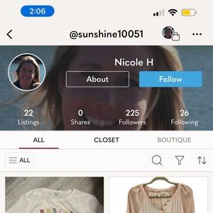 DO NOT BUY FROM HER SHES A SCAMMER